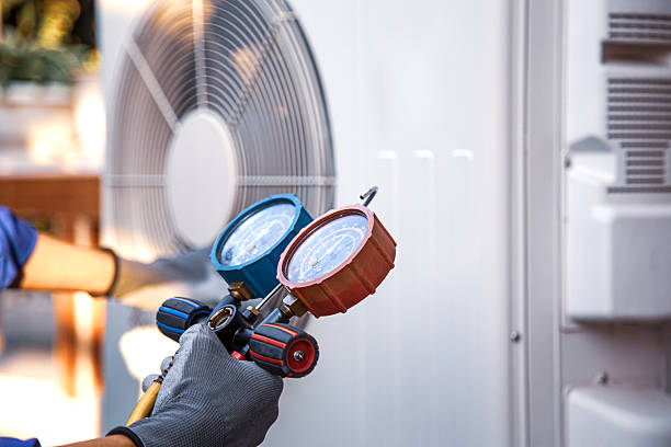 Trusted Hvac Repair service in Bluemont, VA - JG Cool HVAC